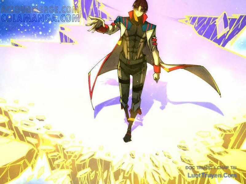 Vạn Cổ Chí Tôn - Chapter 461 - Trang 51