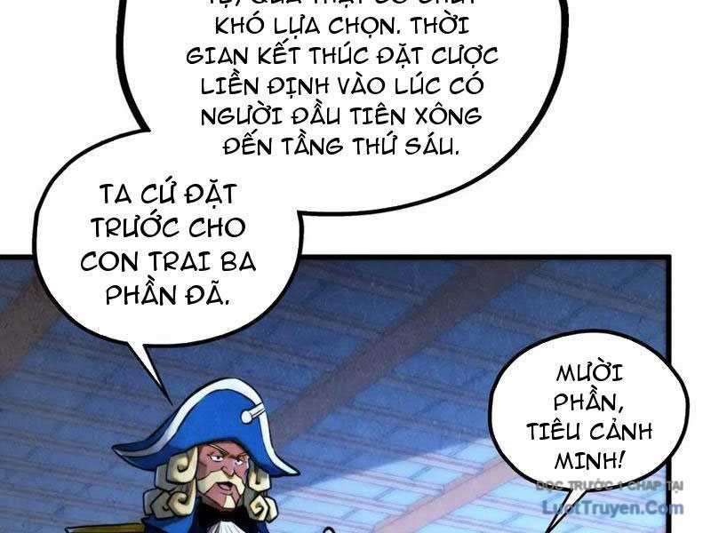 Vạn Cổ Chí Tôn - Chapter 461 - Trang 9