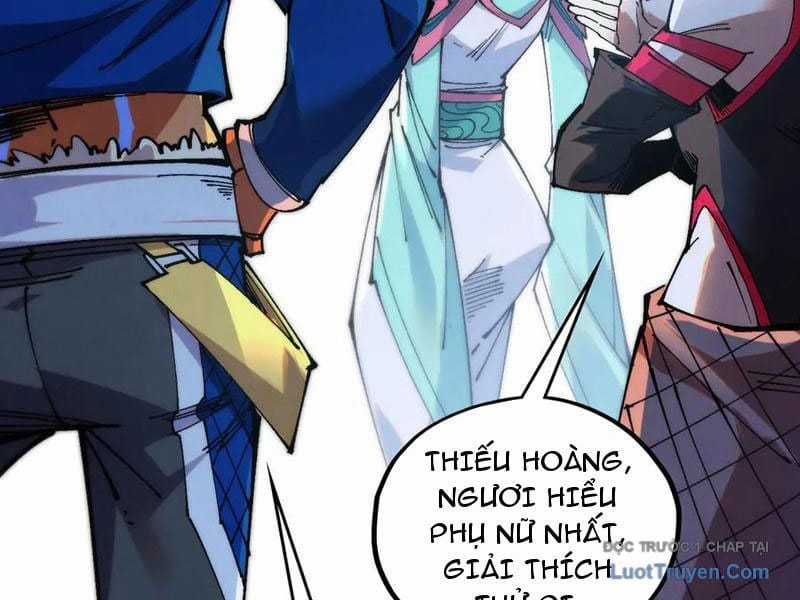 Vạn Cổ Chí Tôn - Chapter 461 - Trang 81