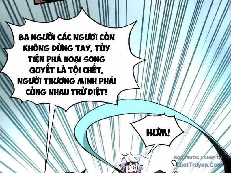Vạn Cổ Chí Tôn - Chapter 461 - Trang 97