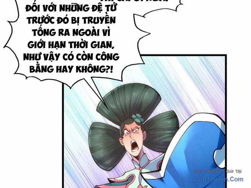 Vạn Cổ Chí Tôn - Chapter 462 - Trang 11
