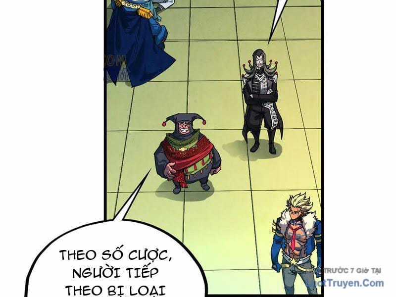 Vạn Cổ Chí Tôn - Chapter 462 - Trang 103