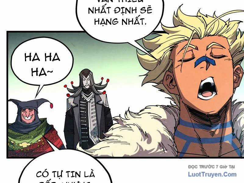 Vạn Cổ Chí Tôn - Chapter 462 - Trang 105