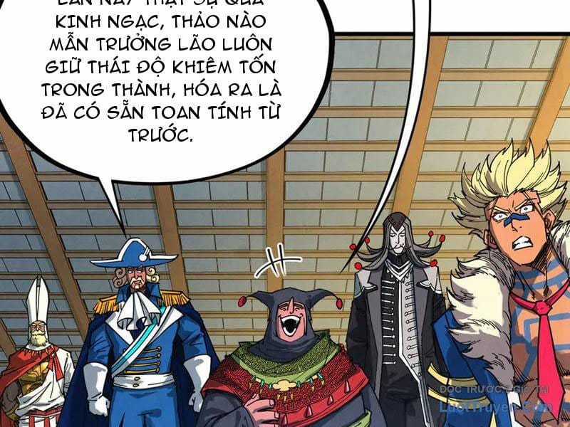 Vạn Cổ Chí Tôn - Chapter 462 - Trang 109