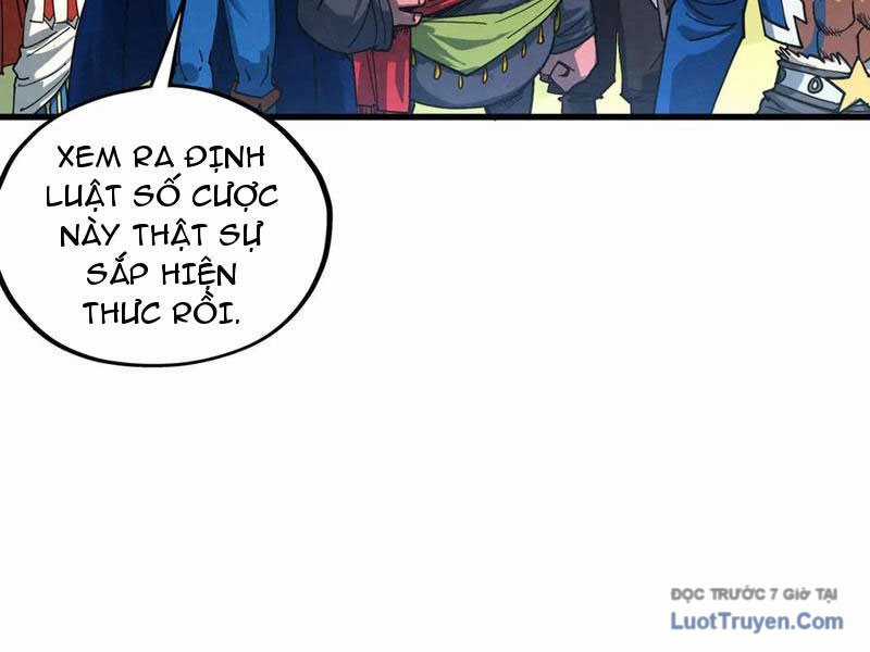 Vạn Cổ Chí Tôn - Chapter 462 - Trang 110