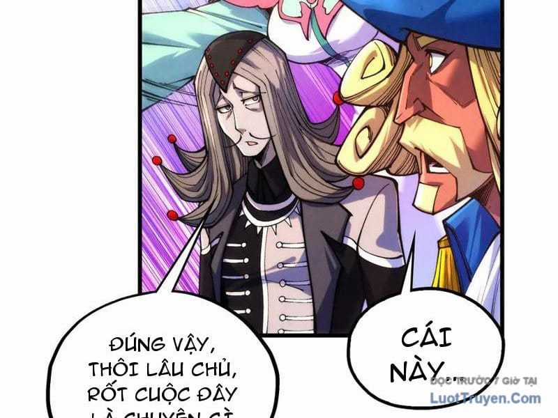 Vạn Cổ Chí Tôn - Chapter 462 - Trang 12