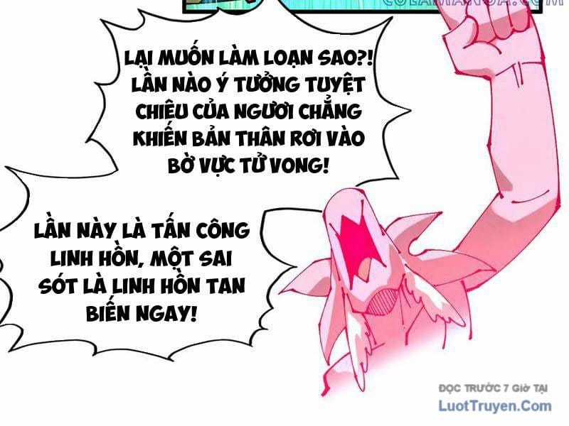 Vạn Cổ Chí Tôn - Chapter 462 - Trang 119
