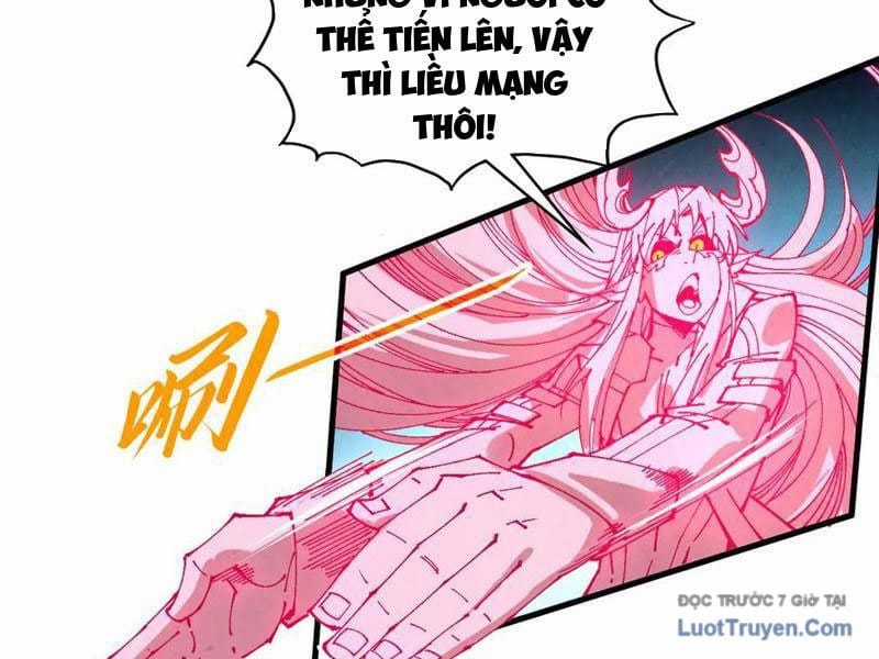 Vạn Cổ Chí Tôn - Chapter 462 - Trang 124