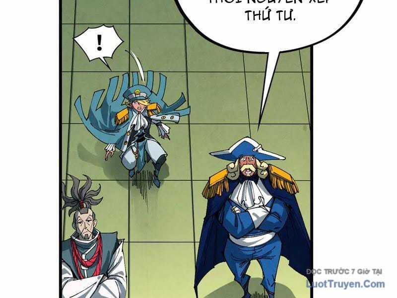 Vạn Cổ Chí Tôn - Chapter 462 - Trang 128