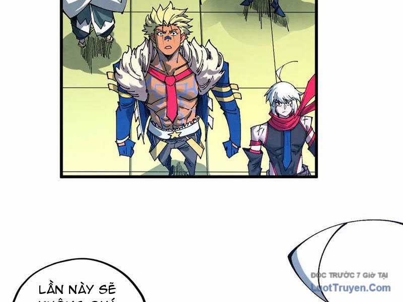 Vạn Cổ Chí Tôn - Chapter 462 - Trang 129