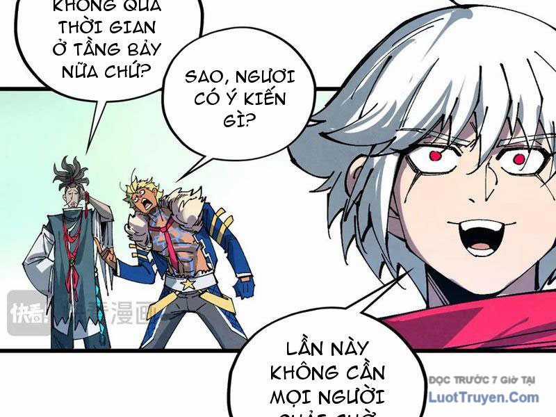 Vạn Cổ Chí Tôn - Chapter 462 - Trang 130
