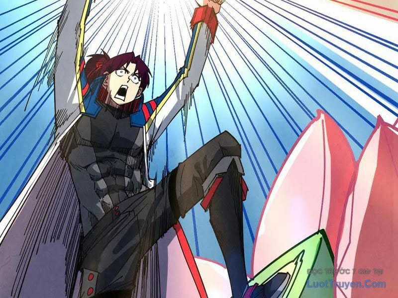 Vạn Cổ Chí Tôn - Chapter 462 - Trang 137