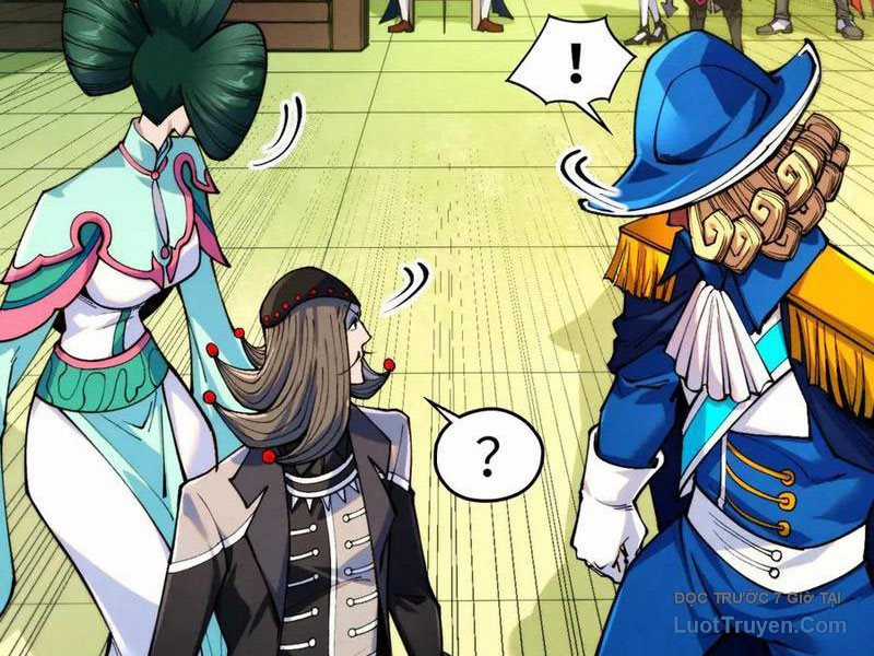 Vạn Cổ Chí Tôn - Chapter 462 - Trang 15