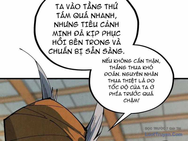 Vạn Cổ Chí Tôn - Chapter 462 - Trang 157