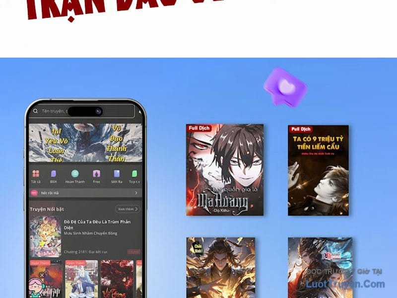 Vạn Cổ Chí Tôn - Chapter 462 - Trang 164