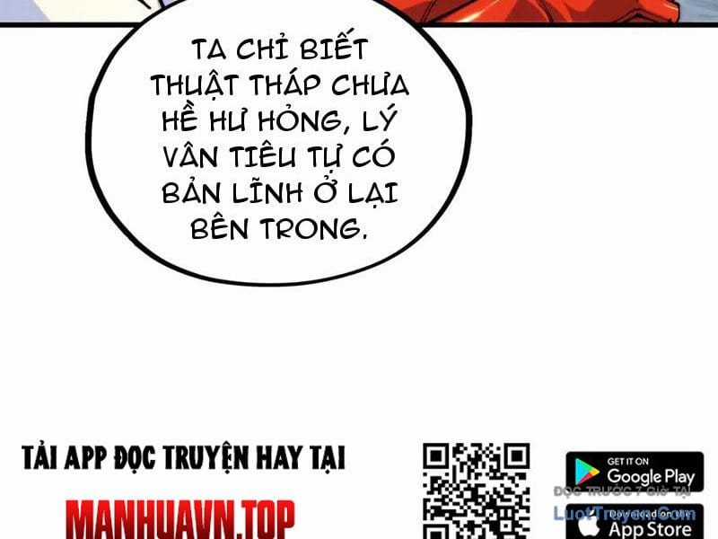 Vạn Cổ Chí Tôn - Chapter 462 - Trang 18