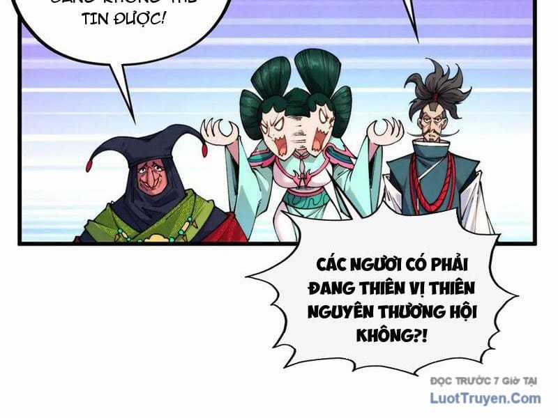 Vạn Cổ Chí Tôn - Chapter 462 - Trang 20