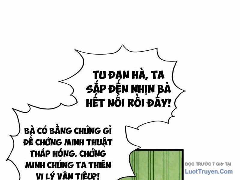 Vạn Cổ Chí Tôn - Chapter 462 - Trang 21