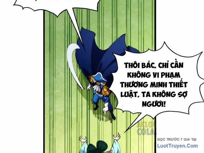 Vạn Cổ Chí Tôn - Chapter 462 - Trang 22