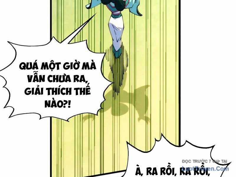Vạn Cổ Chí Tôn - Chapter 462 - Trang 23