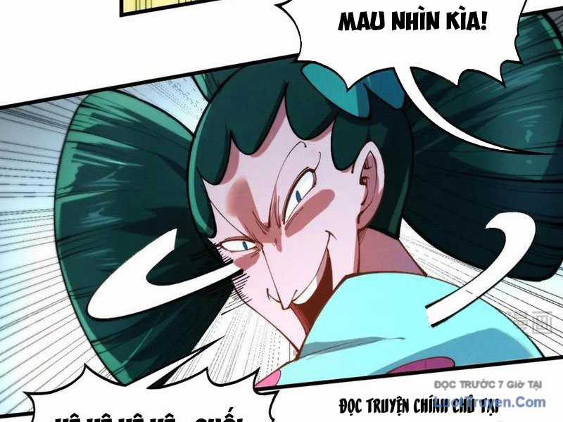 Vạn Cổ Chí Tôn - Chapter 462 - Trang 24