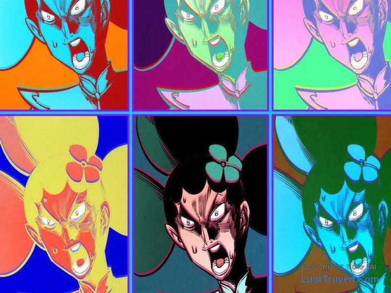 Vạn Cổ Chí Tôn - Chapter 462 - Trang 28