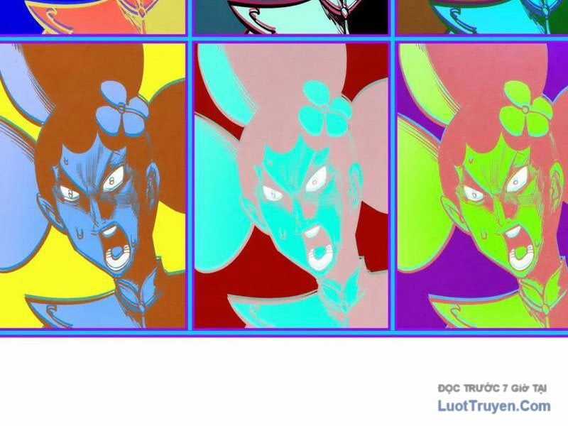 Vạn Cổ Chí Tôn - Chapter 462 - Trang 29