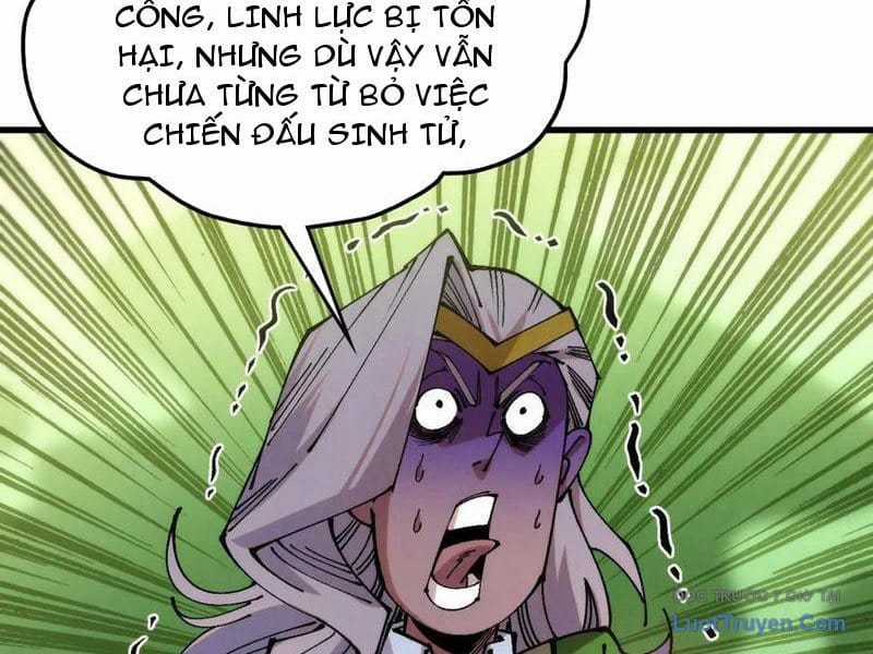 Vạn Cổ Chí Tôn - Chapter 462 - Trang 34