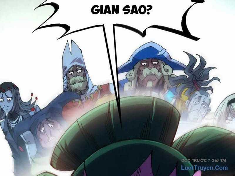 Vạn Cổ Chí Tôn - Chapter 462 - Trang 37