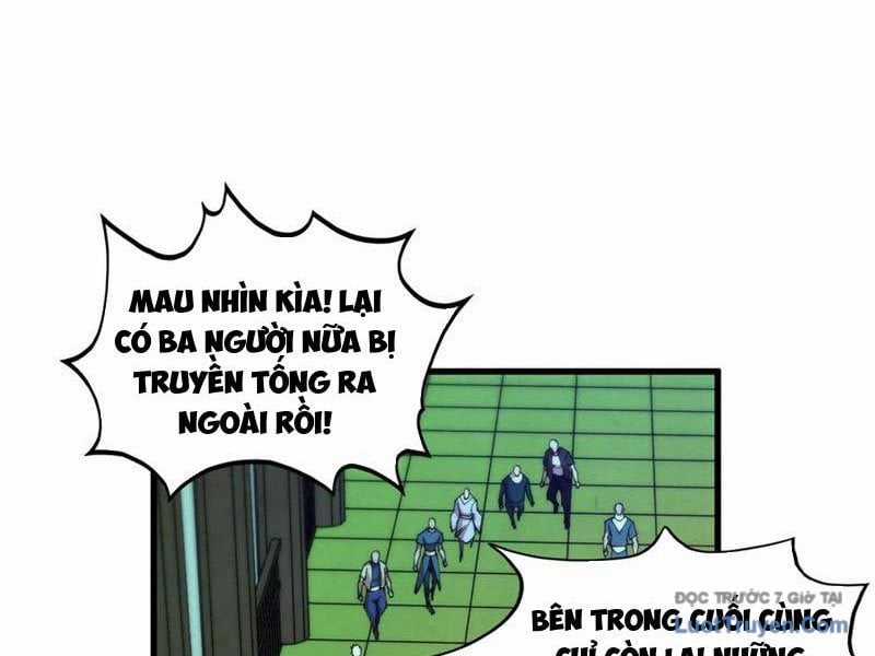 Vạn Cổ Chí Tôn - Chapter 462 - Trang 5