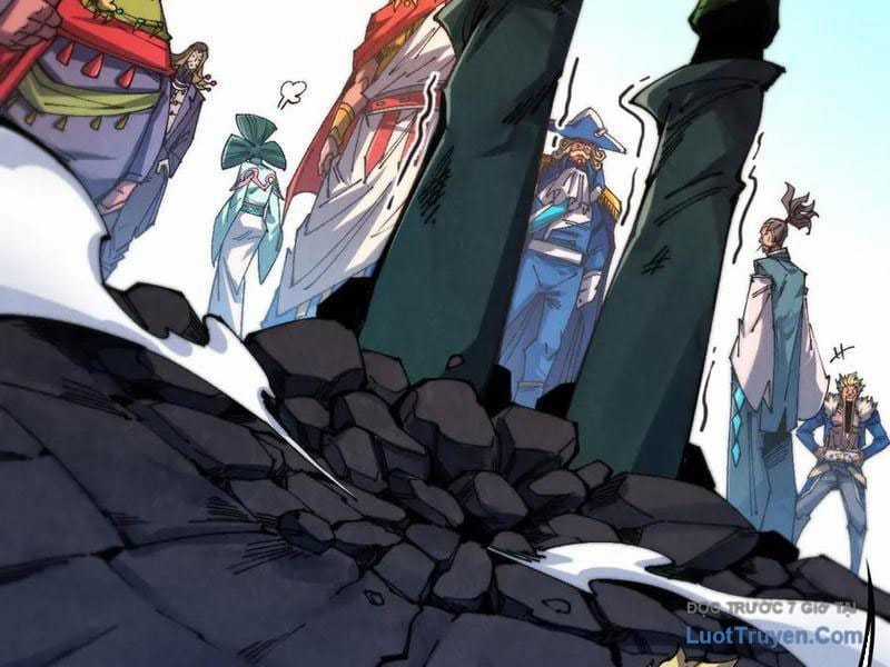 Vạn Cổ Chí Tôn - Chapter 462 - Trang 44