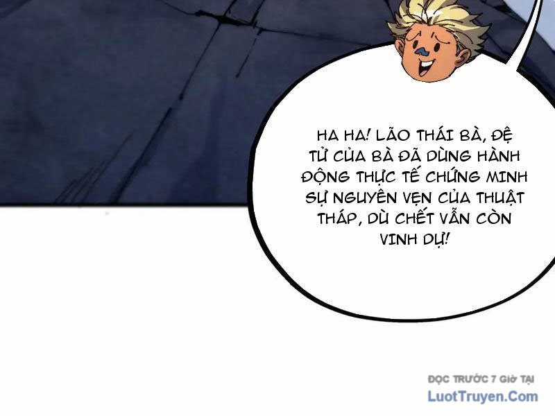 Vạn Cổ Chí Tôn - Chapter 462 - Trang 45