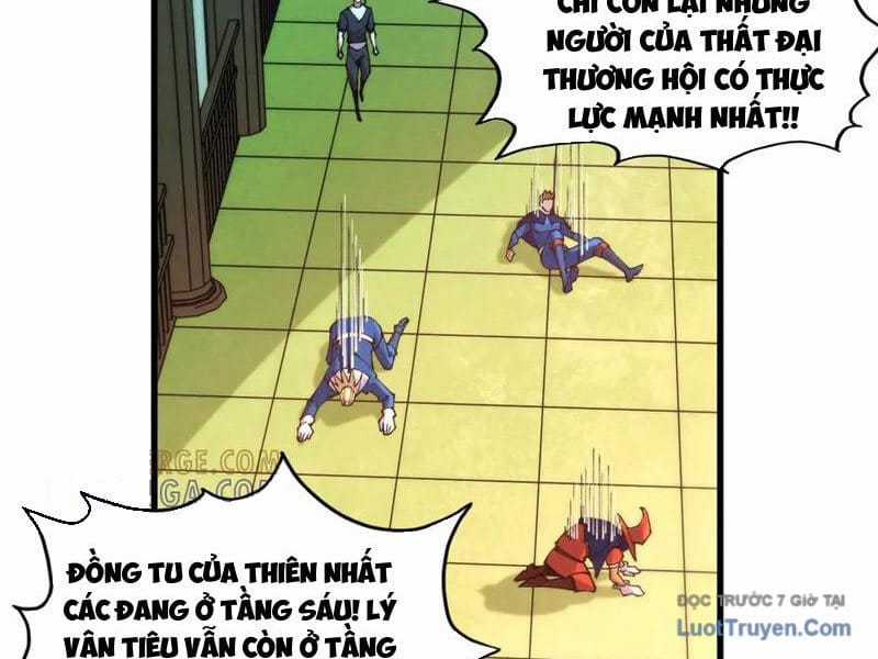Vạn Cổ Chí Tôn - Chapter 462 - Trang 6