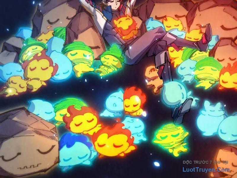 Vạn Cổ Chí Tôn - Chapter 462 - Trang 53