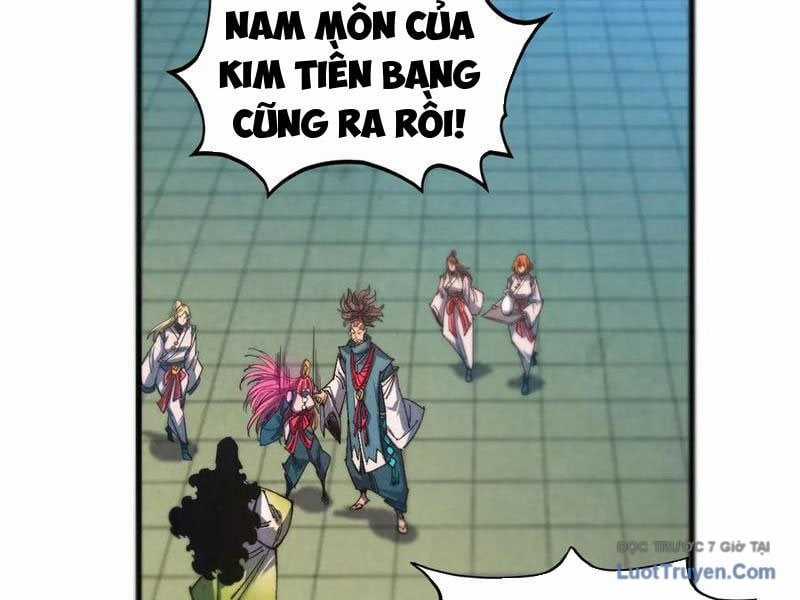 Vạn Cổ Chí Tôn - Chapter 462 - Trang 59