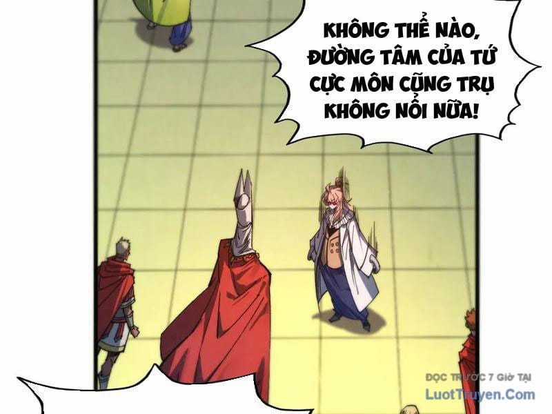 Vạn Cổ Chí Tôn - Chapter 462 - Trang 60