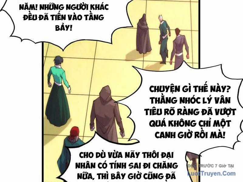 Vạn Cổ Chí Tôn - Chapter 462 - Trang 7