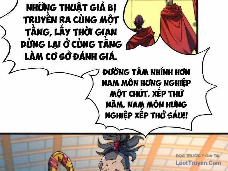 Vạn Cổ Chí Tôn - Chapter 462 - Trang 61