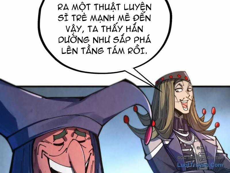 Vạn Cổ Chí Tôn - Chapter 462 - Trang 66