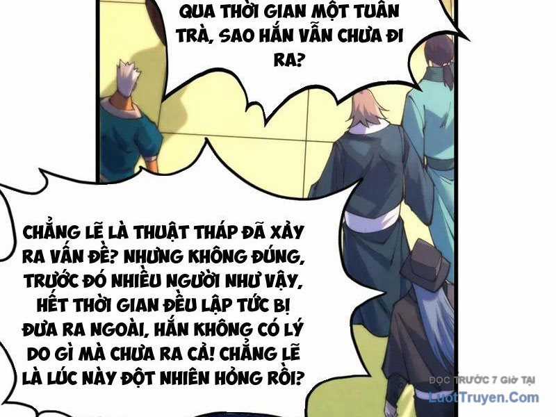 Vạn Cổ Chí Tôn - Chapter 462 - Trang 8