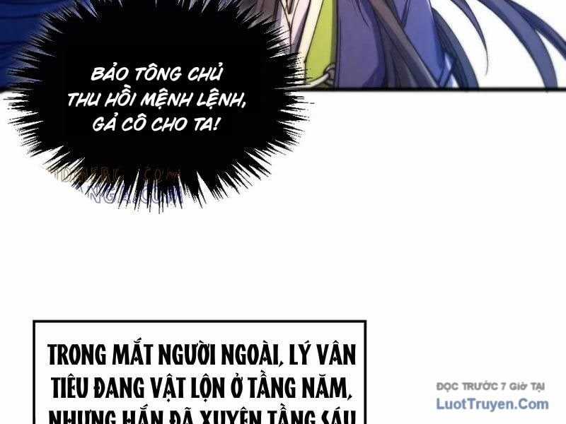 Vạn Cổ Chí Tôn - Chapter 462 - Trang 75