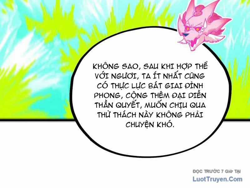 Vạn Cổ Chí Tôn - Chapter 462 - Trang 94