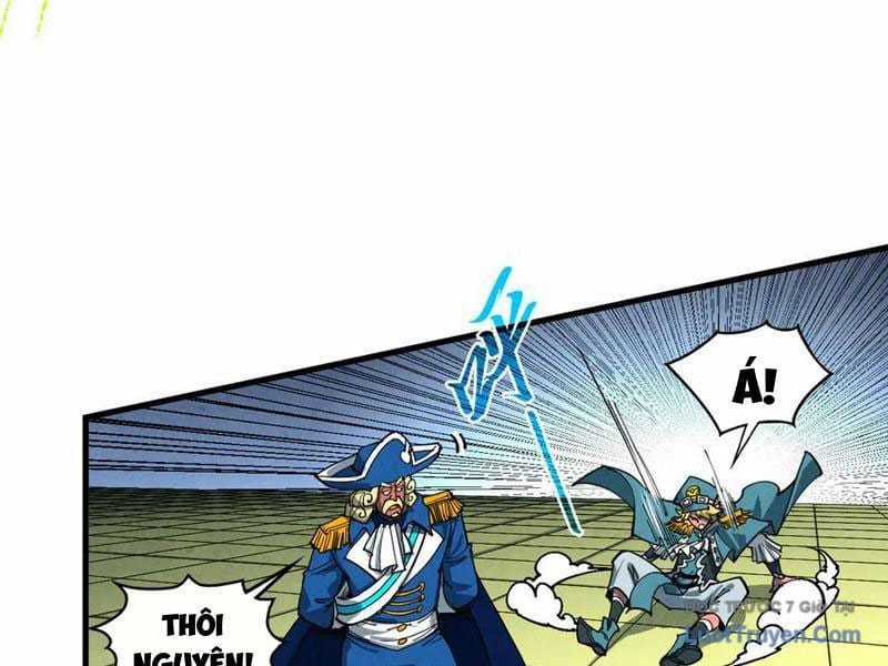 Vạn Cổ Chí Tôn - Chapter 462 - Trang 99