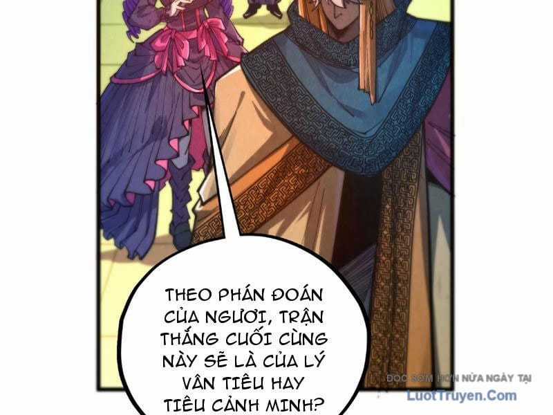 Vạn Cổ Chí Tôn - Chapter 463 - Trang 13