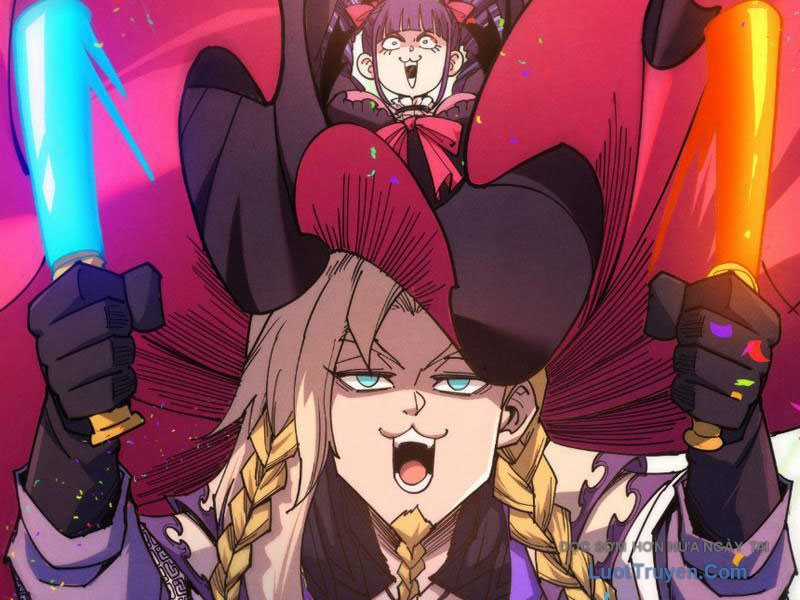 Vạn Cổ Chí Tôn - Chapter 463 - Trang 158