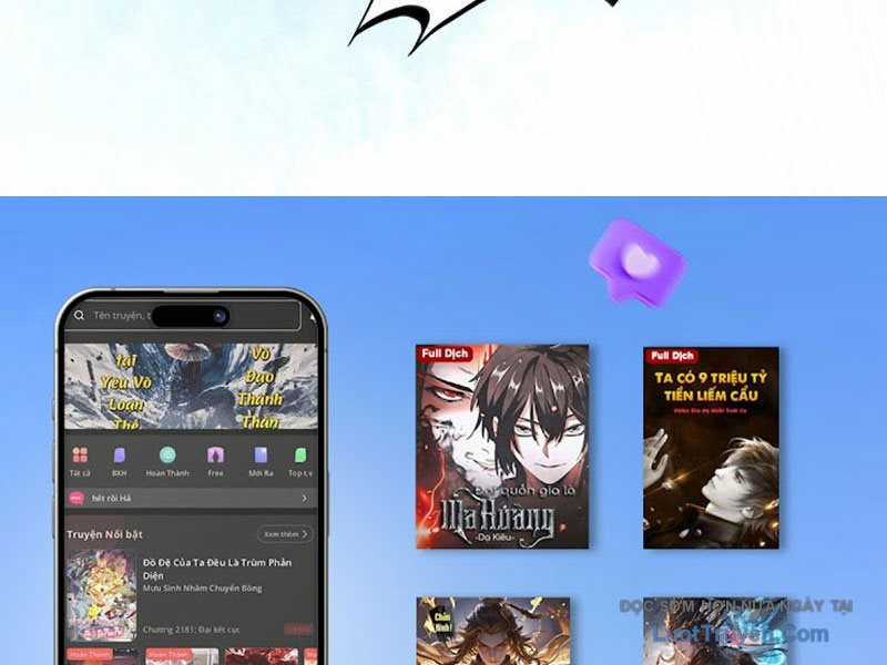 Vạn Cổ Chí Tôn - Chapter 463 - Trang 172