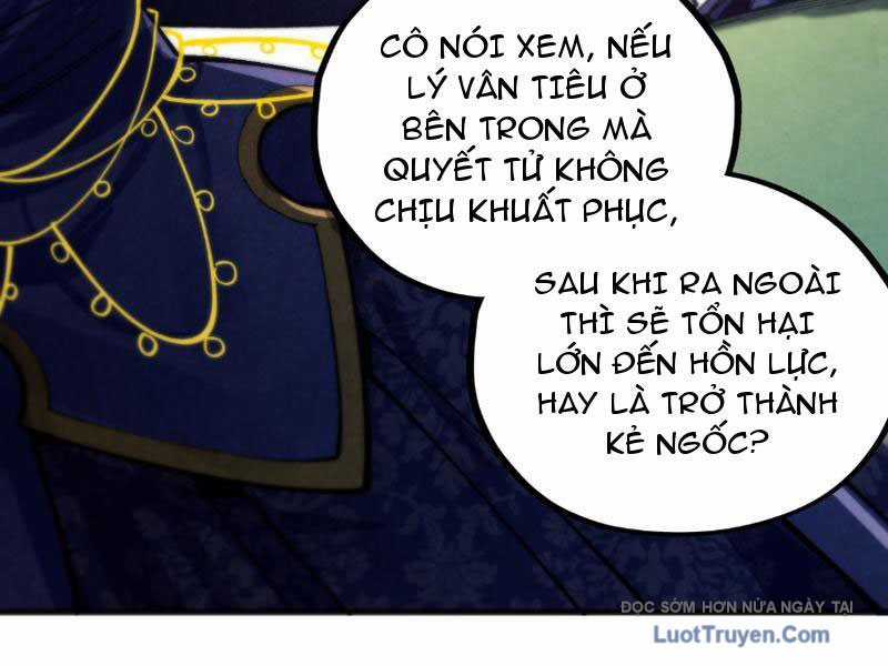 Vạn Cổ Chí Tôn - Chapter 463 - Trang 20