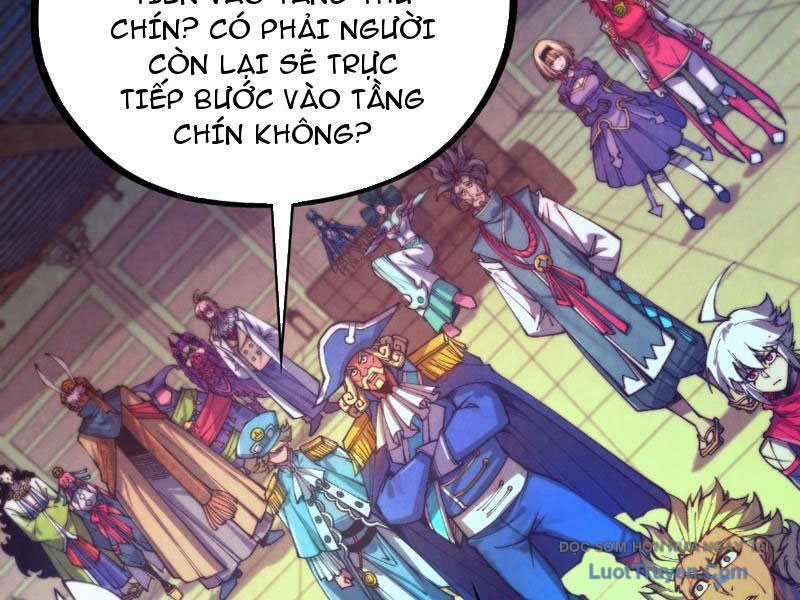 Vạn Cổ Chí Tôn - Chapter 463 - Trang 3