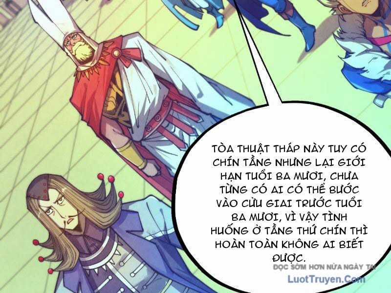 Vạn Cổ Chí Tôn - Chapter 463 - Trang 4