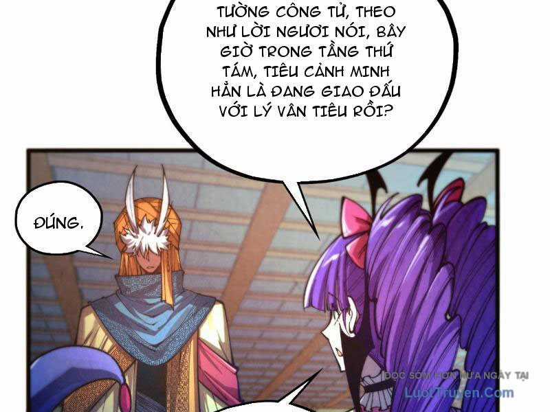 Vạn Cổ Chí Tôn - Chapter 463 - Trang 6